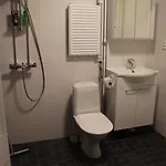 شقة Nallisuites