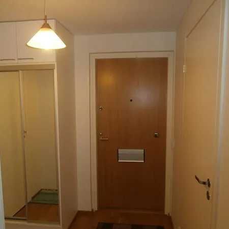 Nallisuites Huoneisto Oulu