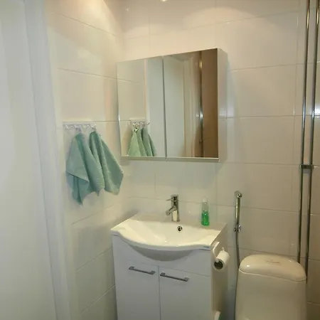 Nallisuites Oulu