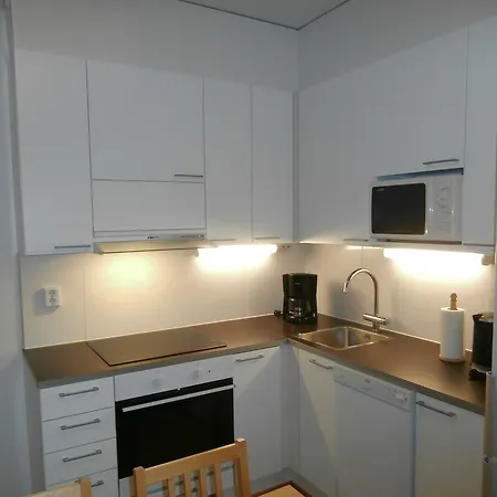 Nallisuites Apartman *