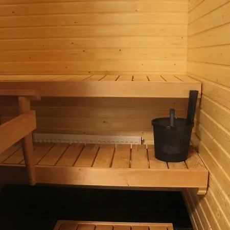 Nallisuites Oulu