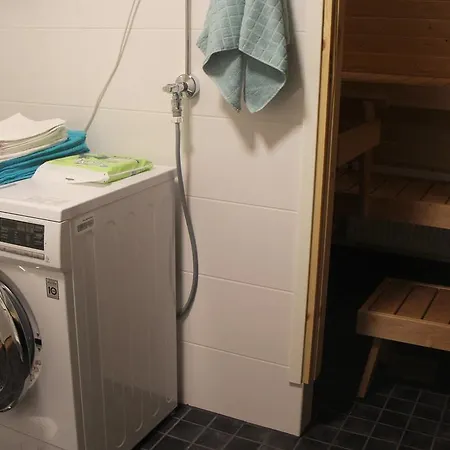 Huoneisto Nallisuites *