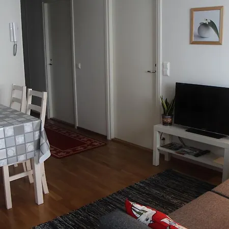 Huoneisto Nallisuites *
