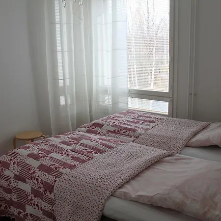Nallisuites Oulu