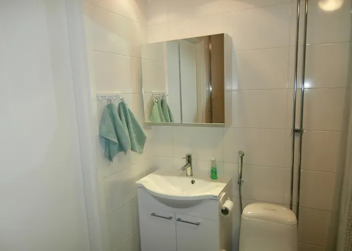 Nallisuites أولو